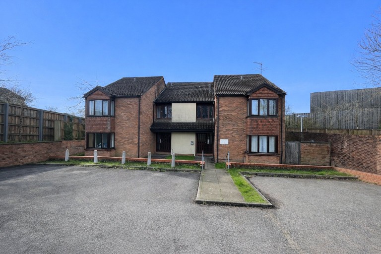 Yiewsley, Greater London