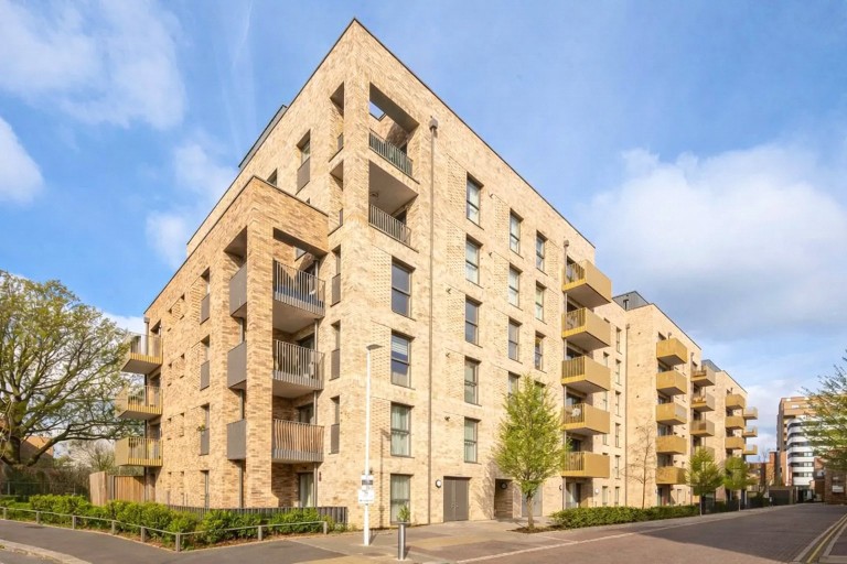 Hounslow, Greater London