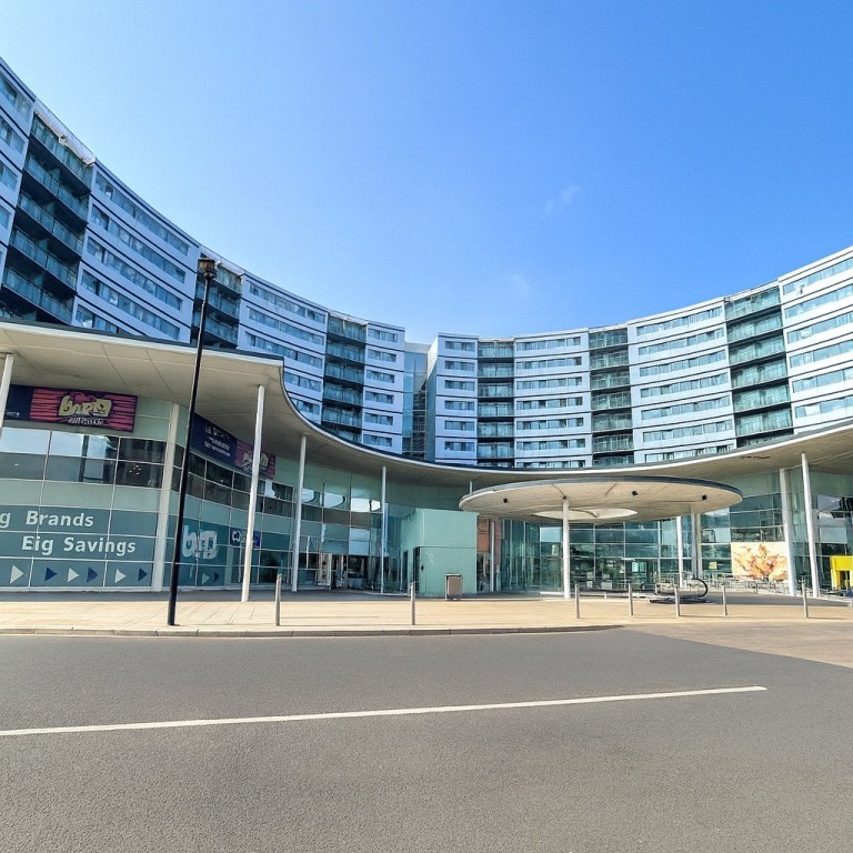 Prince Regents Road, Hounslow, Greater London