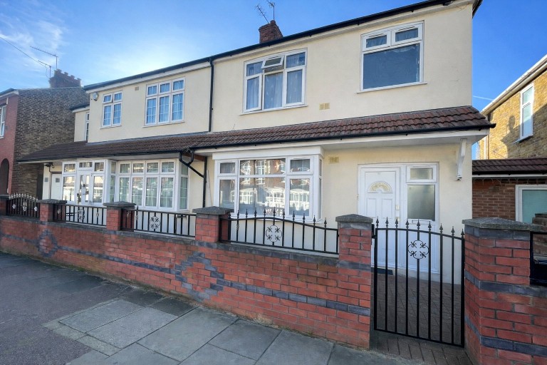Hounslow, Greater London