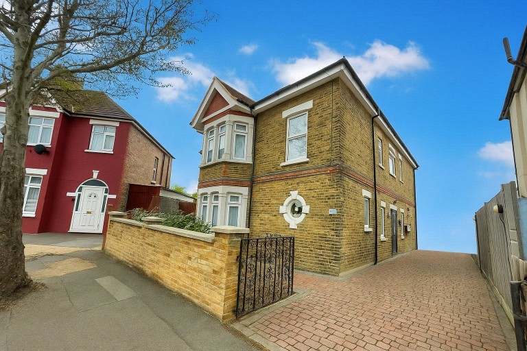 Southall, Greater London