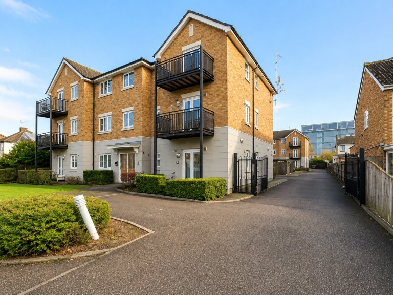 Harlington, Greater London