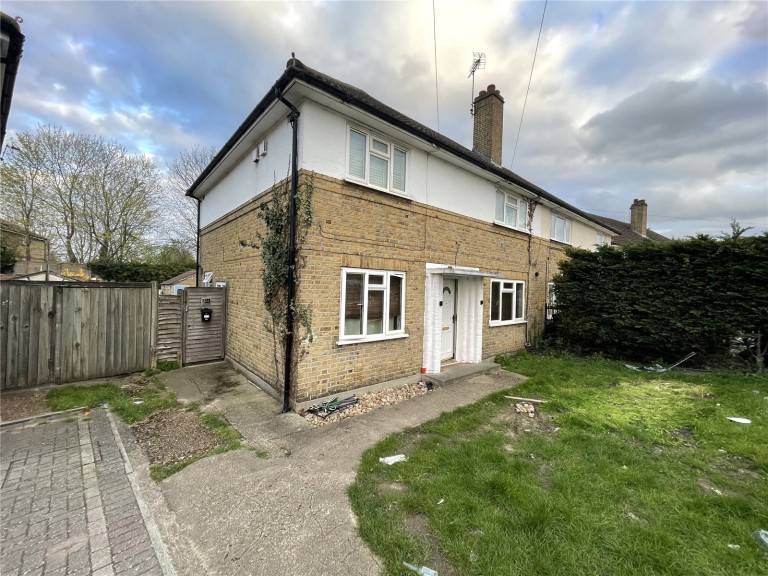 Isleworth, Greater London