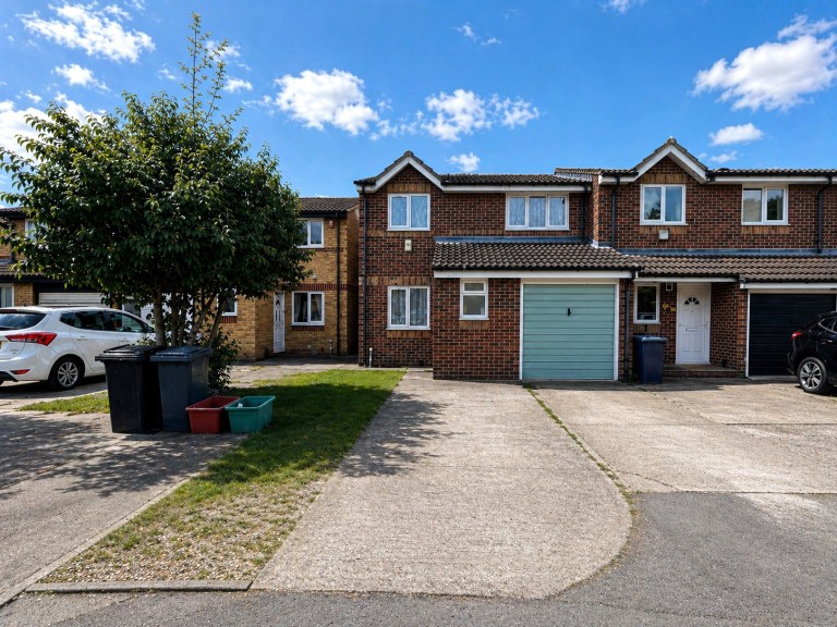 Southall, Greater London