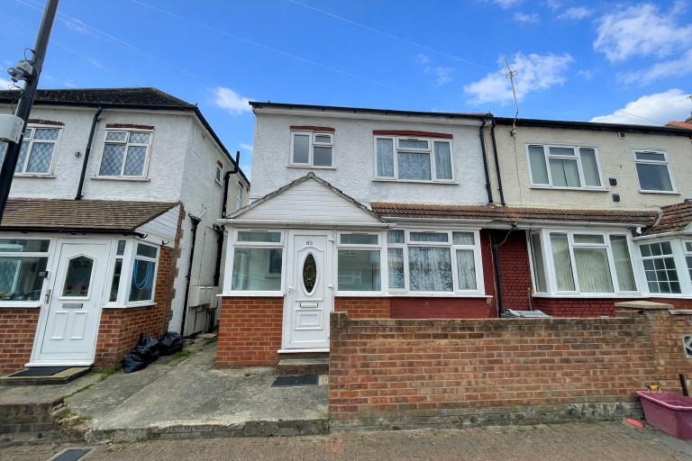 Hounslow, Greater London