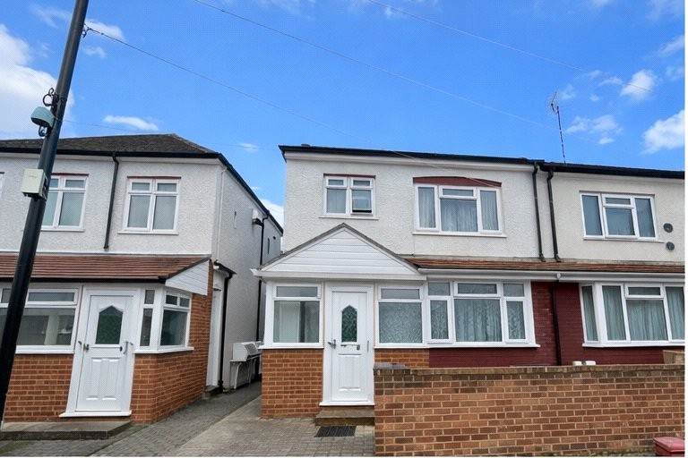 Hounslow, Greater London