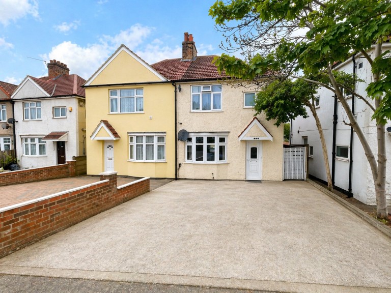 Hounslow, Greater London