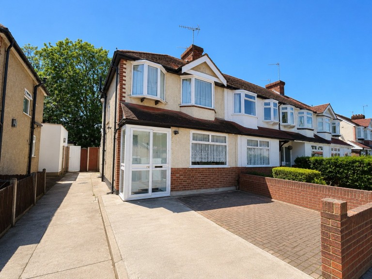 Hounslow, Greater London
