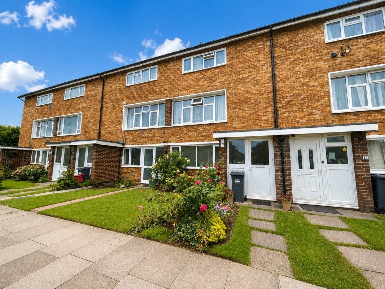Hounslow, Greater London