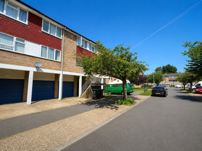 Hatfield, Hertfordshire