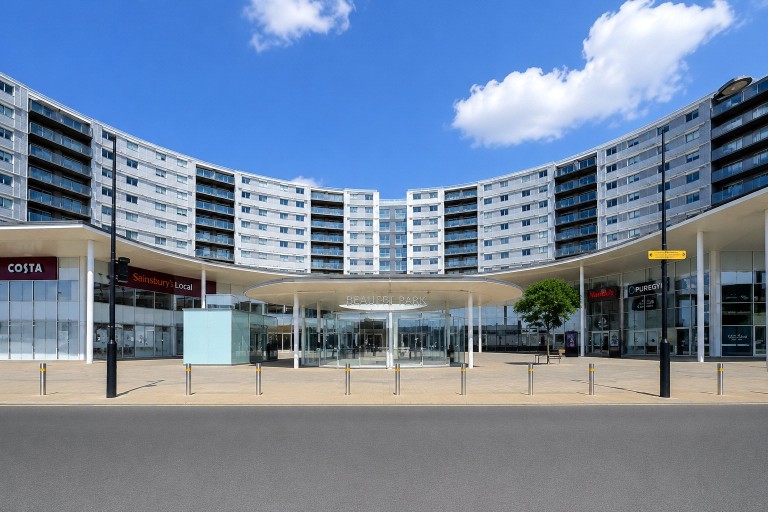 Hounslow, Greater London