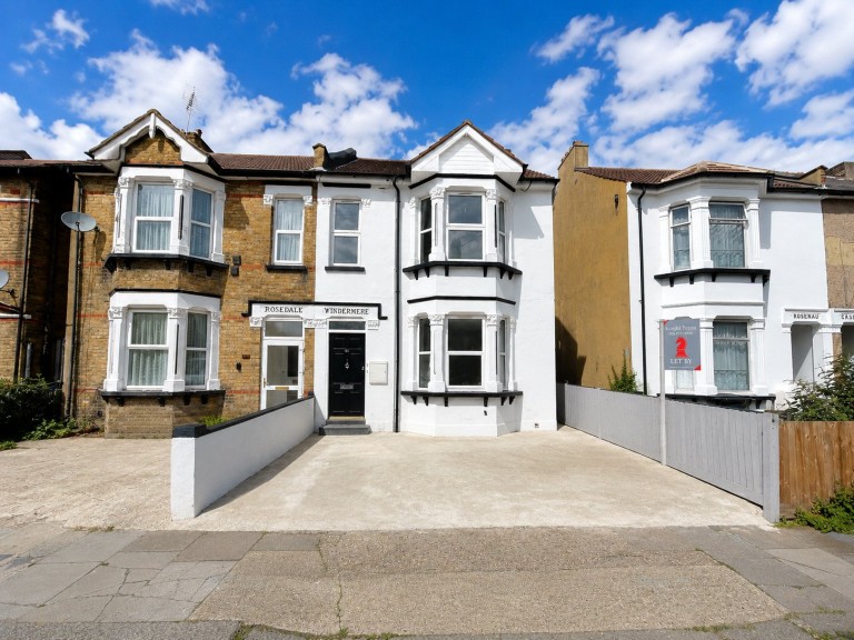 Hounslow, Greater London