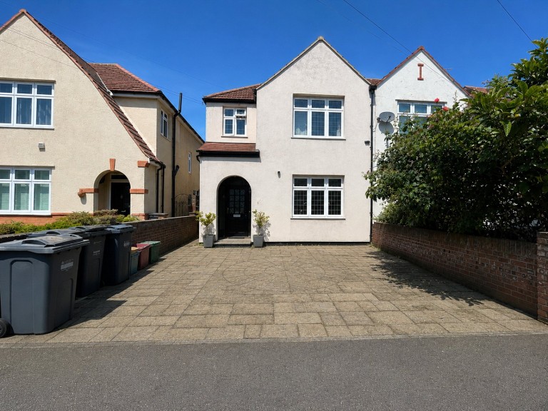 Hounslow, Greater London