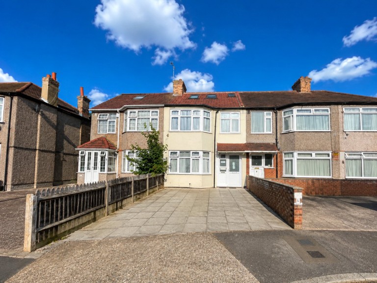Hounslow, Greater London