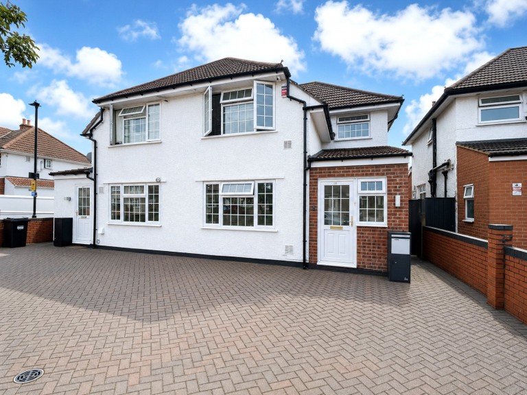 Hounslow, Greater London