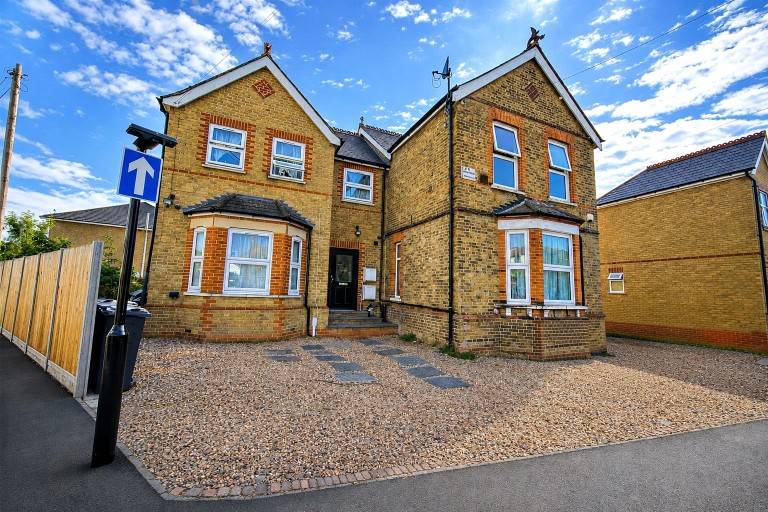 Hounslow, Greater London