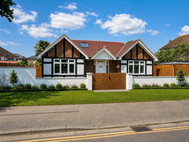 Feltham, Greater London