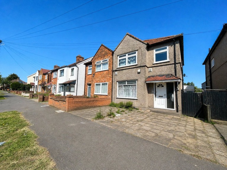 Hounslow, Greater London