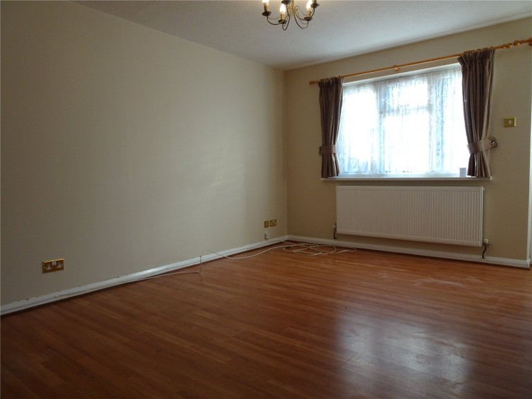 Hillingdon, Middlesex