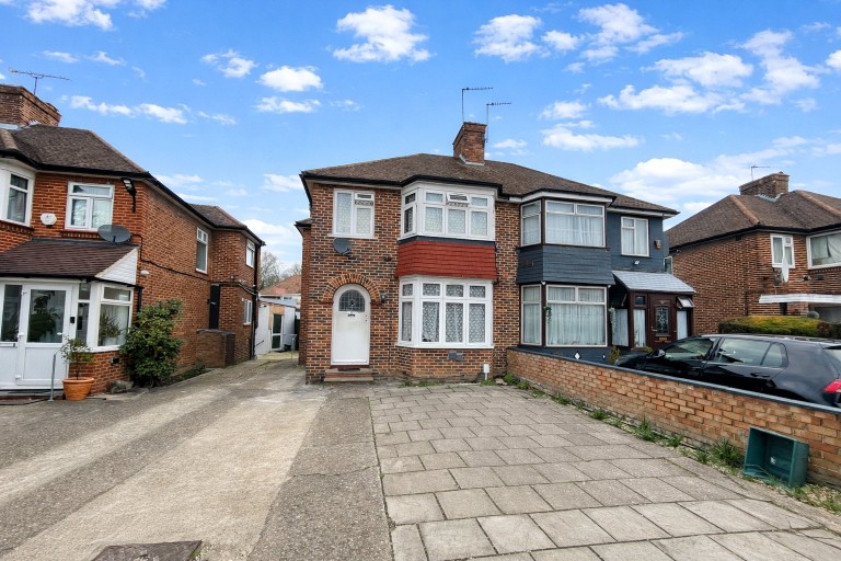 Cranford, Middlesex