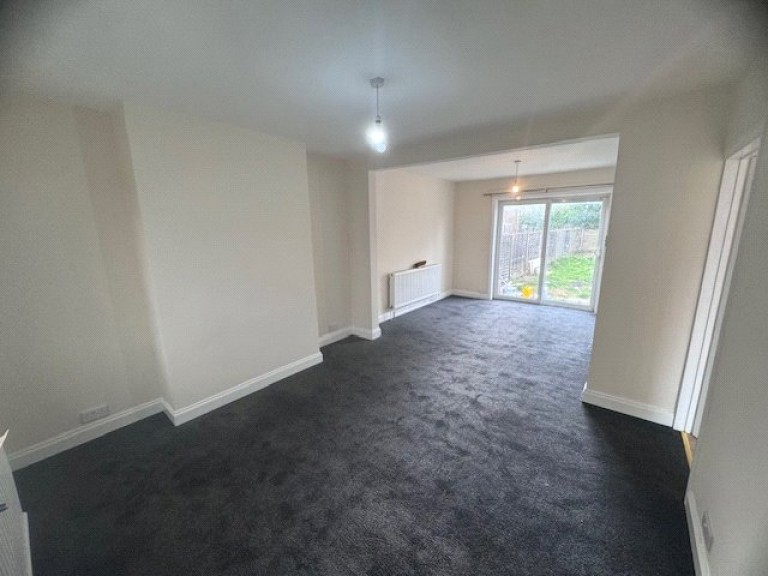 Northolt, Middlesex