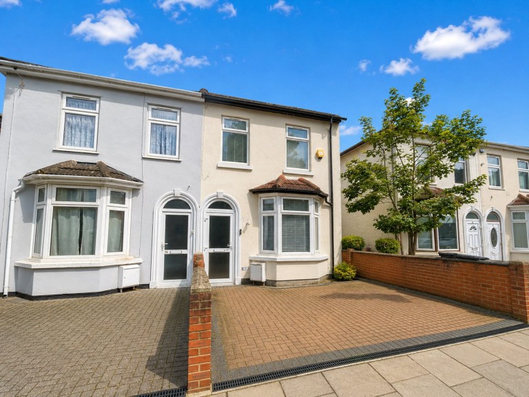 Southall, Greater London