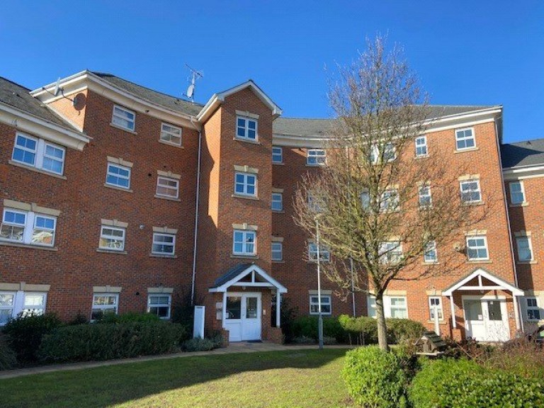 Uxbridge, Greater London