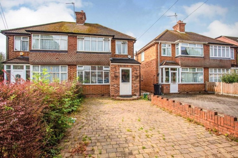 Hillingdon, Greater London