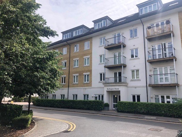 West Drayton, Greater London