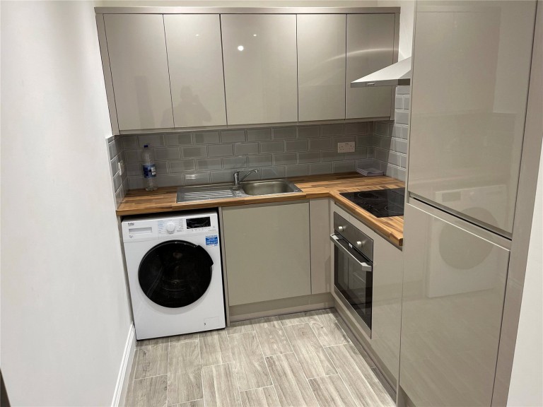 Ruislip, Greater London
