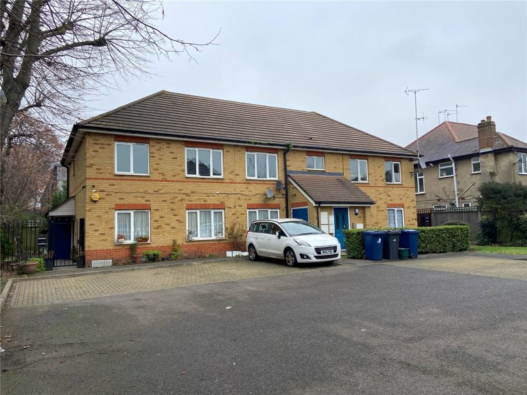 Southall, Greater London