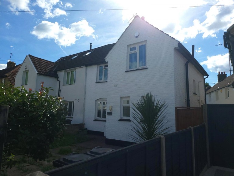Isleworth, Greater London