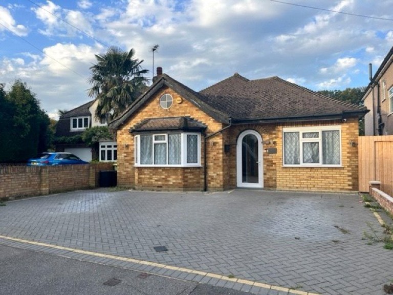 Hillingdon, Greater London