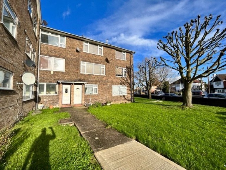 Ruislip, Greater London