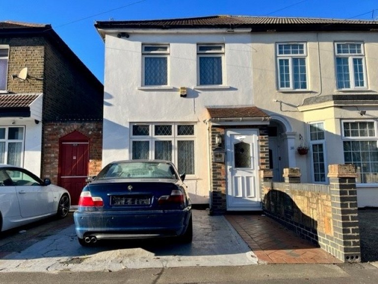 Southall, Greater London