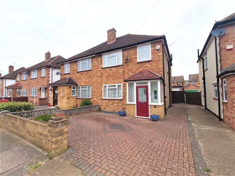 Hillingdon, Greater London