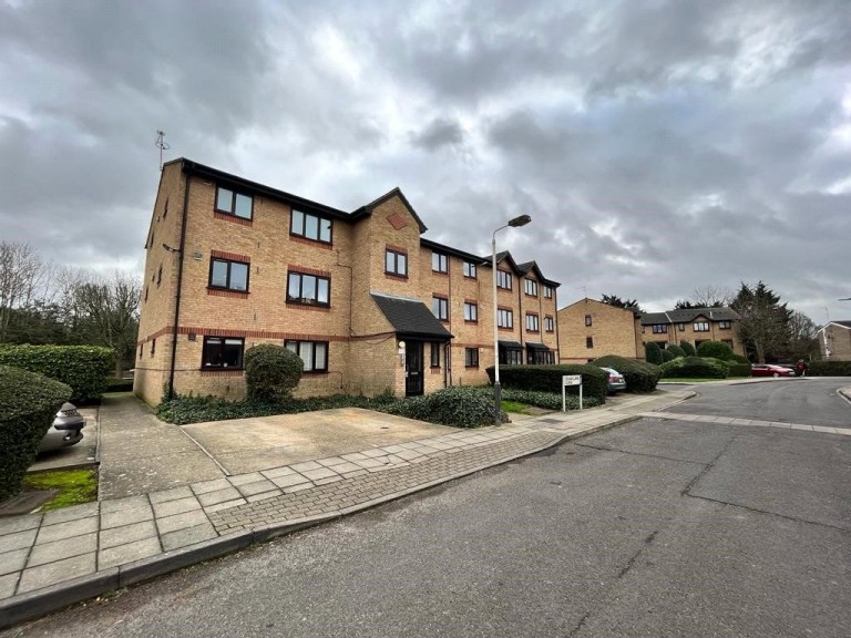 Northolt, Greater London