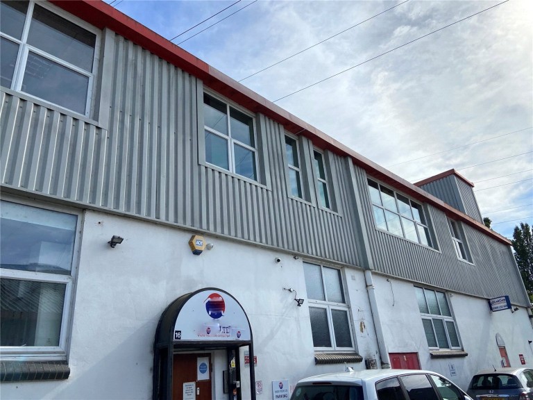 Uxbridge, Greater London