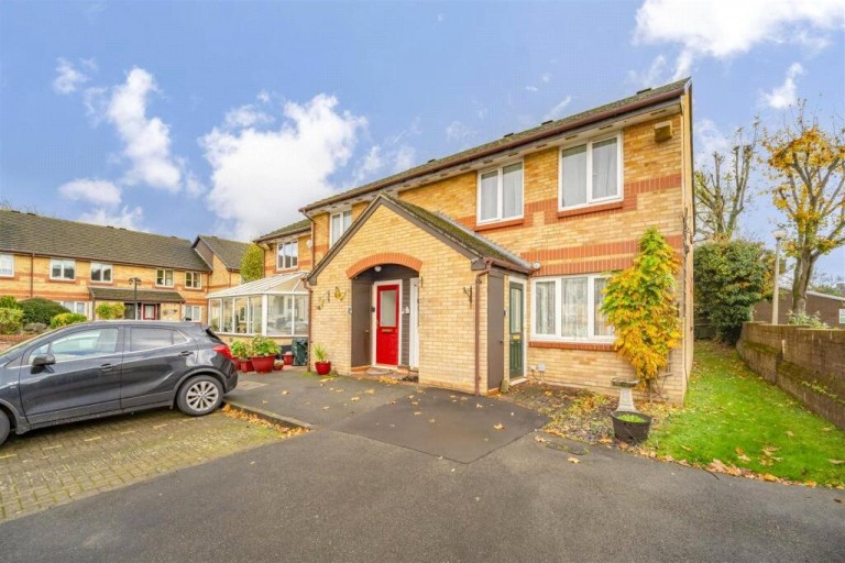 Uxbridge, Greater London