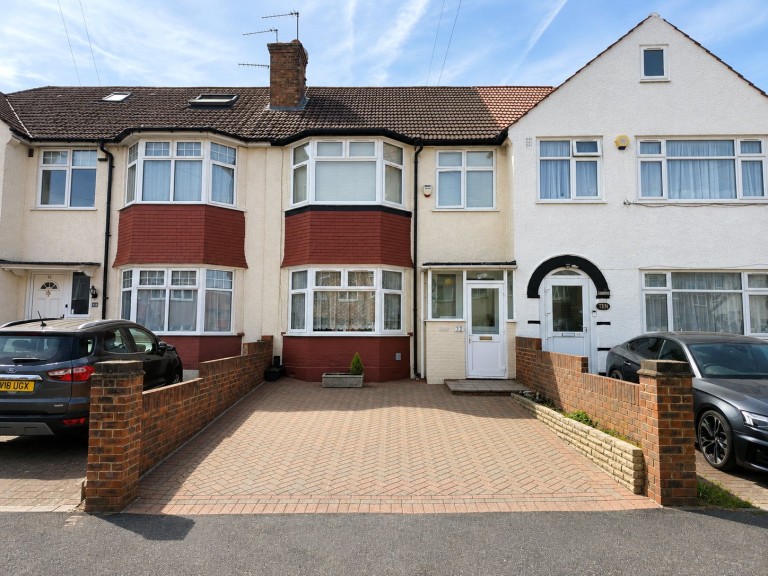 Hillingdon, Greater London
