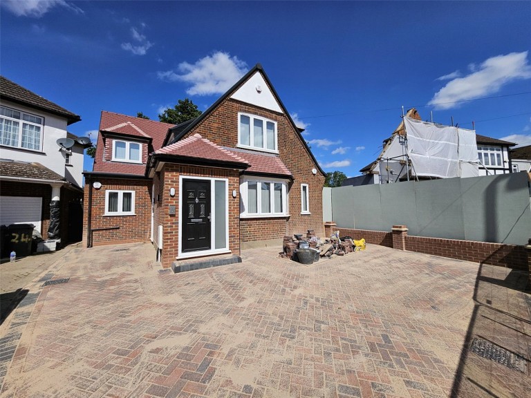 Southall, Middlesex