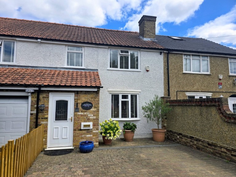 Uxbridge, Greater London