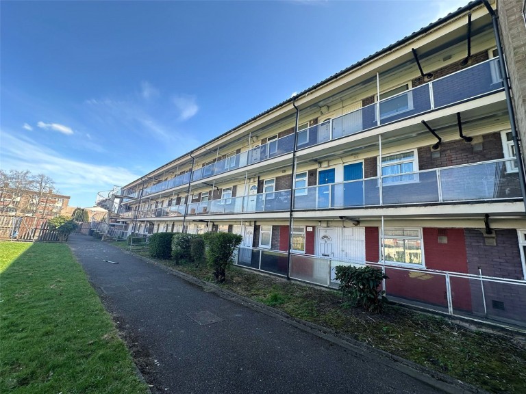 Hayes, Greater London