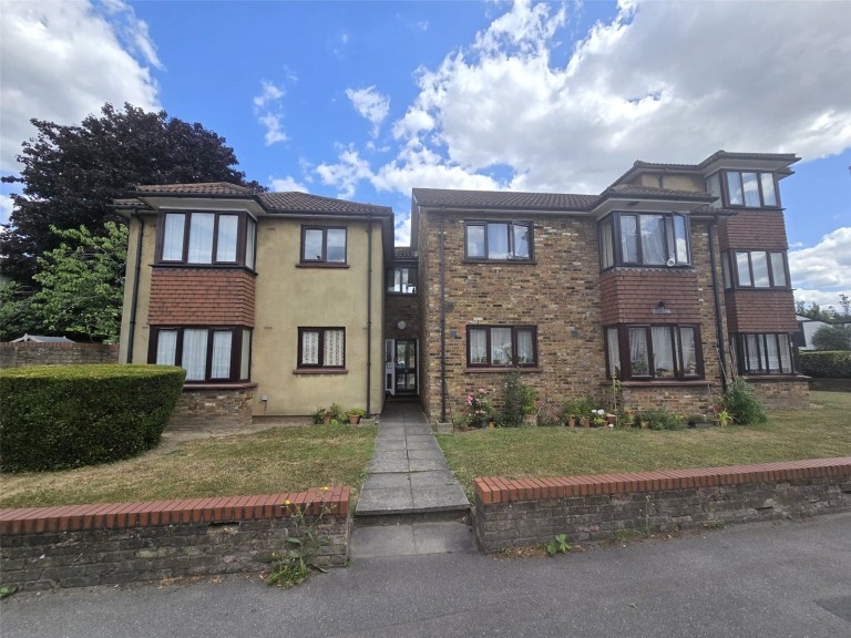 Harlington, Greater London