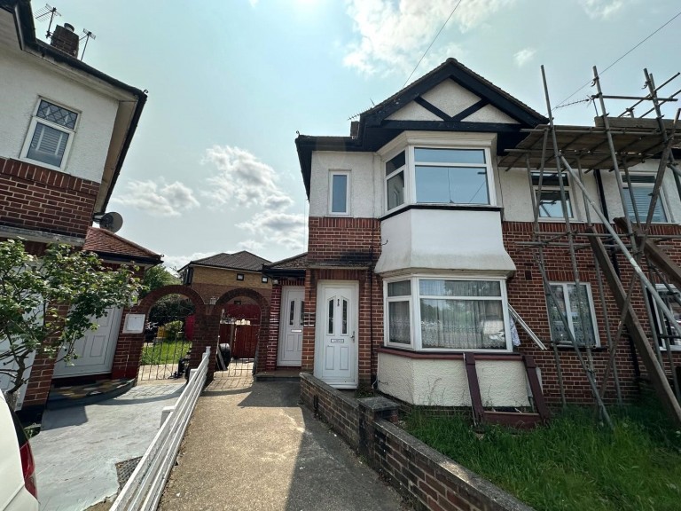 Hayes, Greater London
