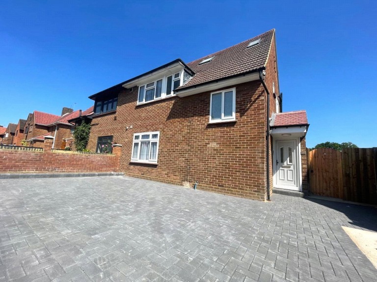 Isleworth, Greater London