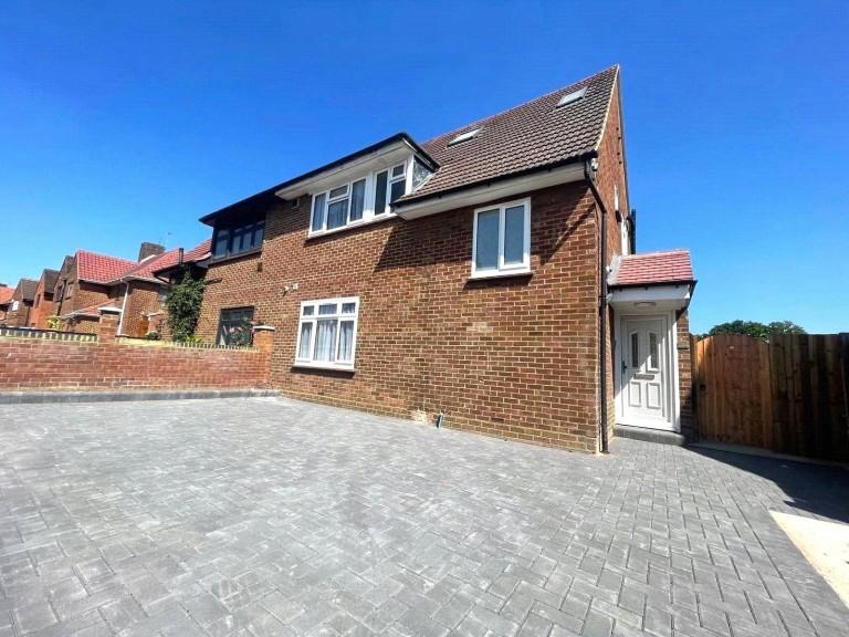 Isleworth, Greater London