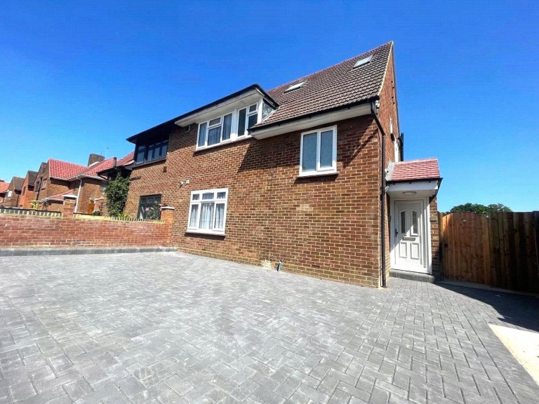 Isleworth, Greater London
