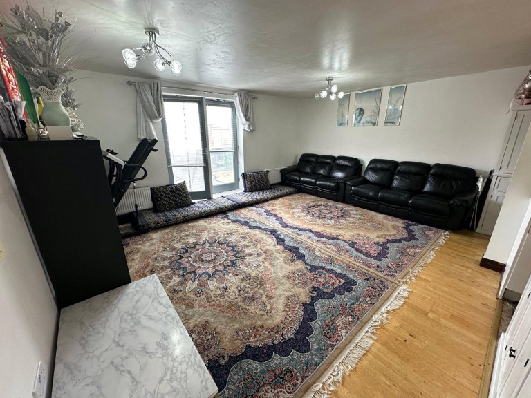 Northolt, Greater London