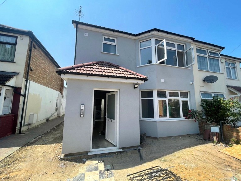 Hounslow, Greater London